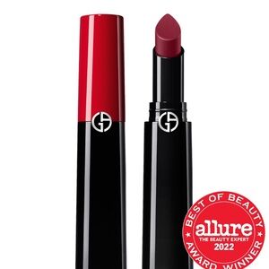 Giorgio Armani Lipstick Lip Power Shade 404